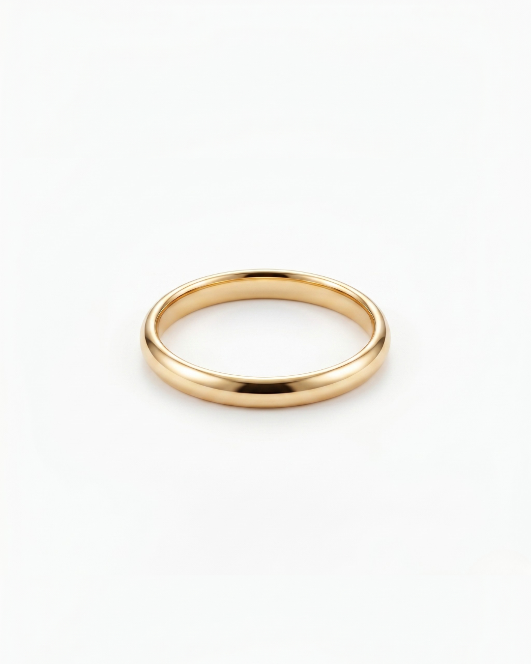 Anillo Oro 10k | Size 8.5